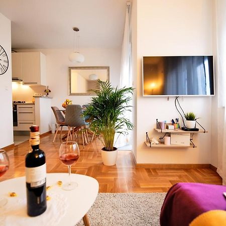 Lovely Apartment Mira Near Airport Zagreb Velika Gorica Ngoại thất bức ảnh