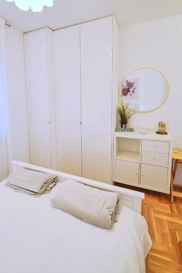 Lovely Apartment Mira Near Airport Zagreb Velika Gorica Ngoại thất bức ảnh