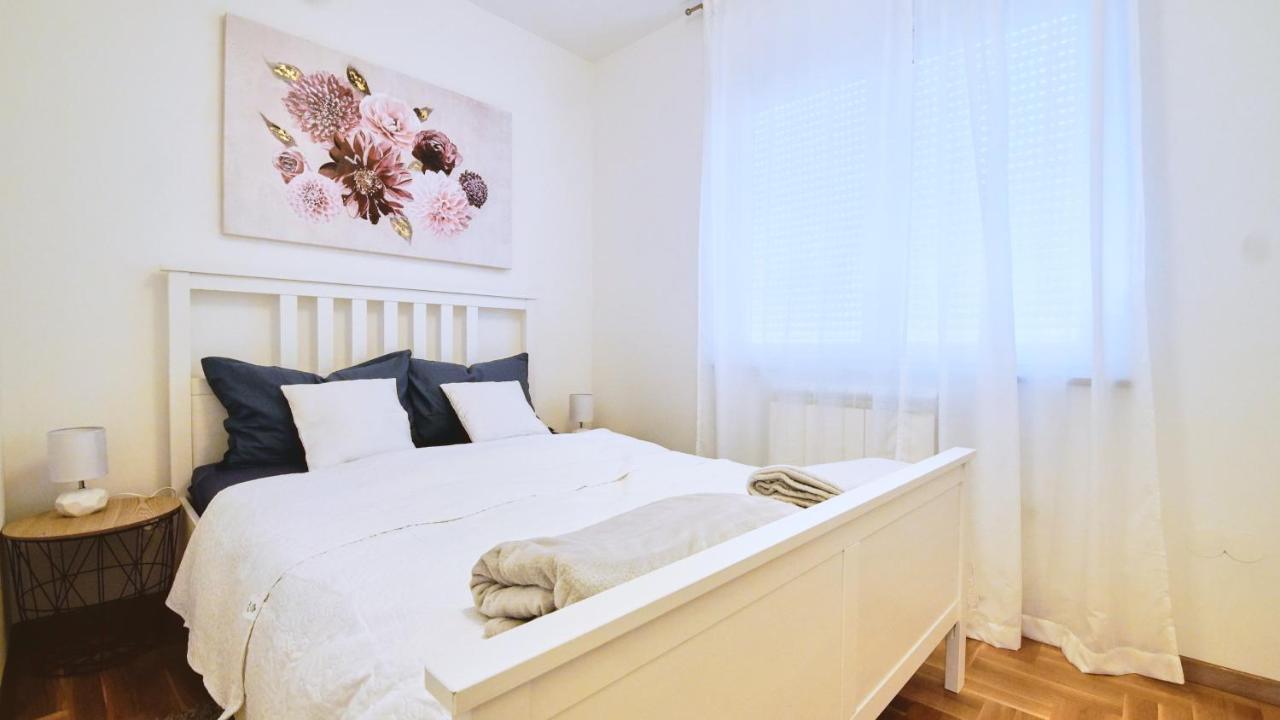 Lovely Apartment Mira Near Airport Zagreb Velika Gorica Ngoại thất bức ảnh