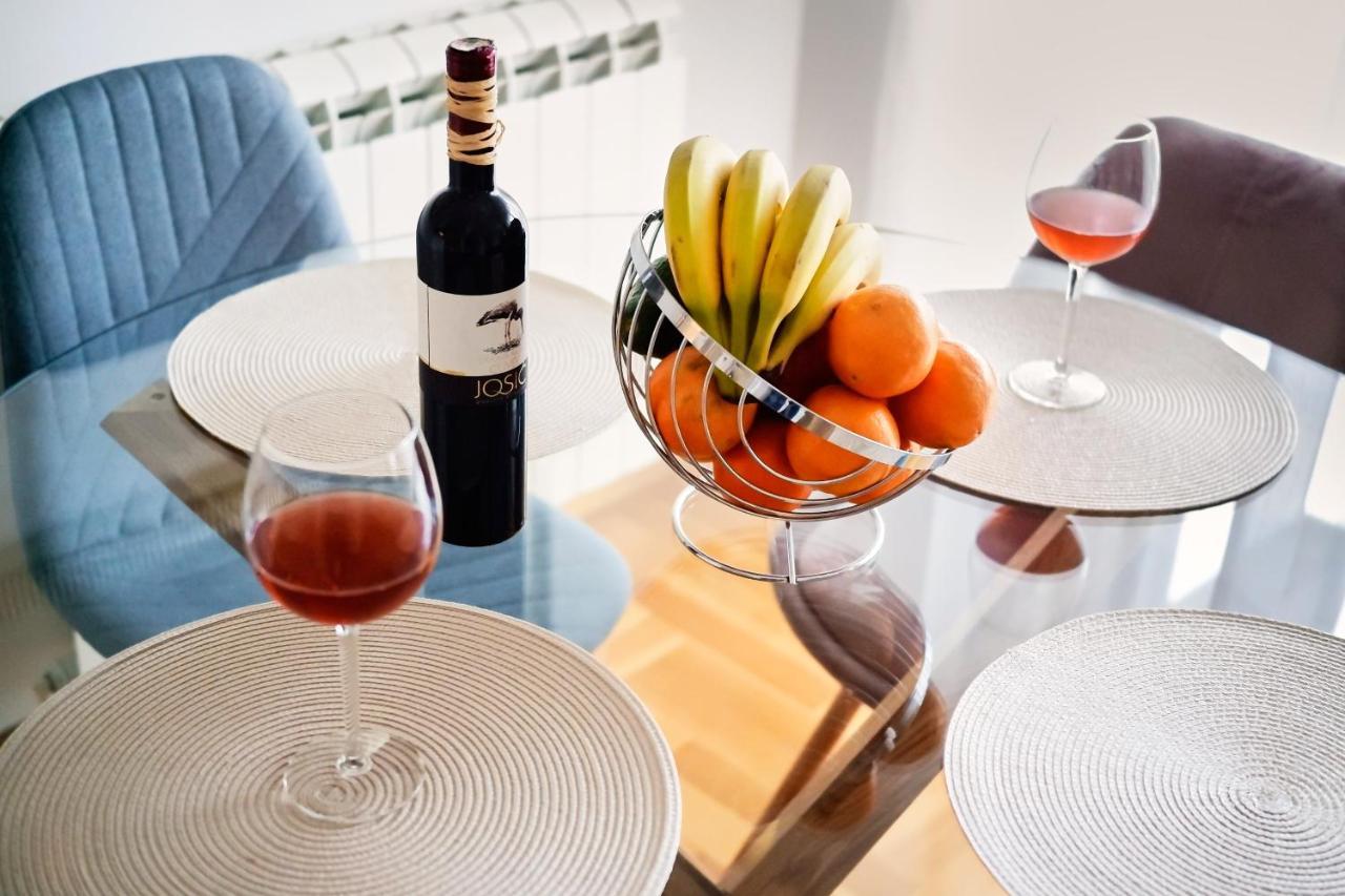 Lovely Apartment Mira Near Airport Zagreb Velika Gorica Ngoại thất bức ảnh